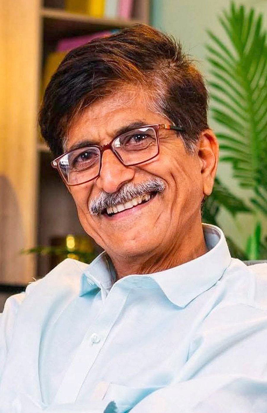 ಹಿರಿಯ ಪತ್ರಕರ್ತ ಶರಣು ಪಾ ಹಿರೇಮಠ ನಿಧನ