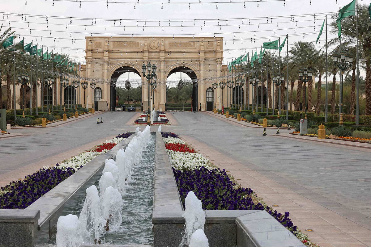 ಕದನ ವಿರಾಮ: ರಷ್ಯಾ, ಉಕ್ರೇನ್‌ ಜತೆ ಅಮೆರಿಕ ಮಾತುಕತೆ