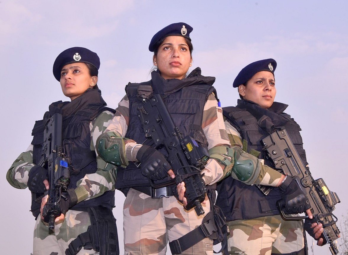 SSLC ಪಾಸಾದವರಿಗೆ CISFನಲ್ಲಿ 1,161 ಕಾನ್‌ಸ್ಟೆಬಲ್ ಟ್ರೇಡ್ಸ್‌ಮನ್ ಹುದ್ದೆಗಳು