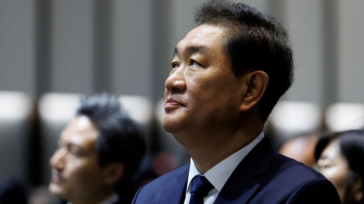 ಸ್ಯಾಮ್‌ಸಂಗ್‌ನ CO-CEO ಹ್ಯಾನ್ ಜಾಂಗ್‌ ಹೀ ಹೃದಯಾಘಾತದಿಂದ ನಿಧನ