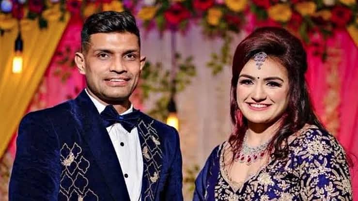 Sweetie Boora Attack: ದೀಪಕ್ ಮೇಲೆ ಹಲ್ಲೆಗೆ ಯತ್ನಿಸಿದ ಬಾಕ್ಸರ್ ಸ್ವೀಟಿ ಬೂರಾ