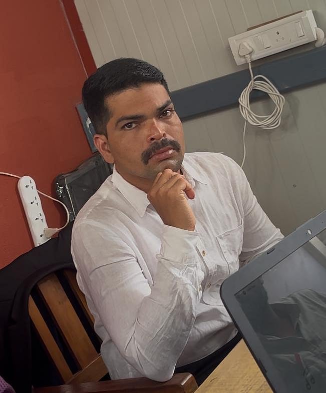 ಉಡುಪಿ | ಲಂಚ: ಸಹಾಯಕ ಅಭಿಯೋಜಕ ಲೋಕಾಯುಕ್ತ ಬಲೆಗೆ