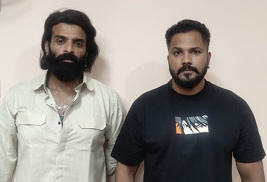 ರೀಲ್ಸ್ ಪ್ರಕರಣ: ಪೊಲೀಸ್ ಕಸ್ಟಡಿಗೆ ರಜತ್‌, ವಿನಯ್‌