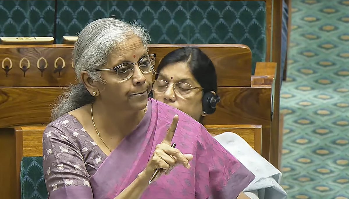 ಬ್ಯಾಂಕಿಂಗ್‌ ಮಸೂದೆಗೆ ಒಪ್ಪಿಗೆ: ನಾಲ್ವರು ನಾಮಿನಿಗೆ ಅವಕಾಶ