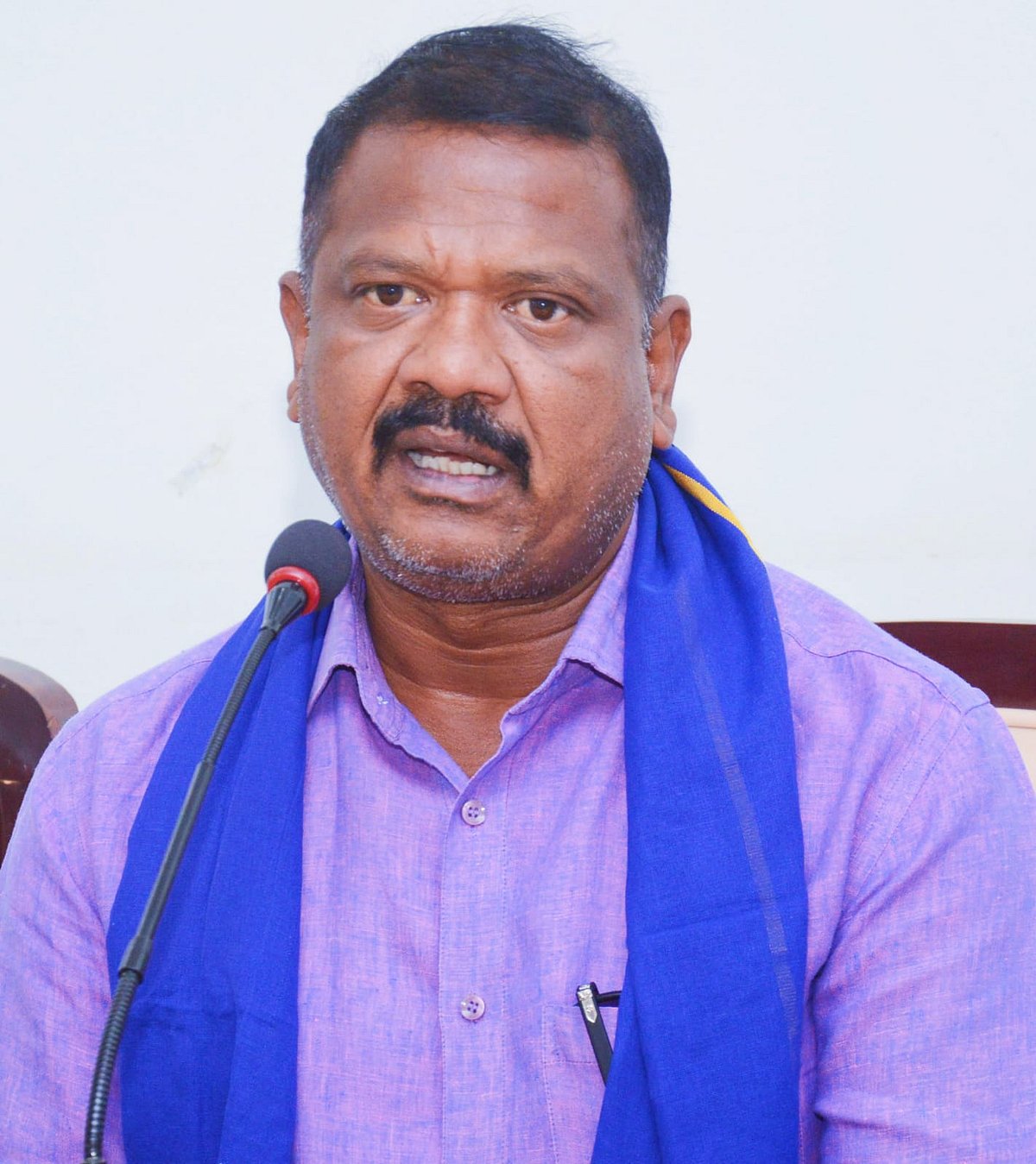 ಒಳಮೀಸಲಾತಿ ಜಾರಿಗೆ ಏಪ್ರಿಲ್‌ 5ರ ಗಡುವು: ಭಾಸ್ಕರ್‌ ಪ್ರಸಾದ ಎಚ್ಚರಿಕೆ