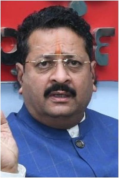 ಯತ್ನಾಳ ಉಚ್ಚಾಟನೆಗೆ ವಿರೋಧ: ವಿಜಯಪುರದಲ್ಲಿ ಬೆಂಬಲಿಗರ ರಾಜೀನಾಮೆ