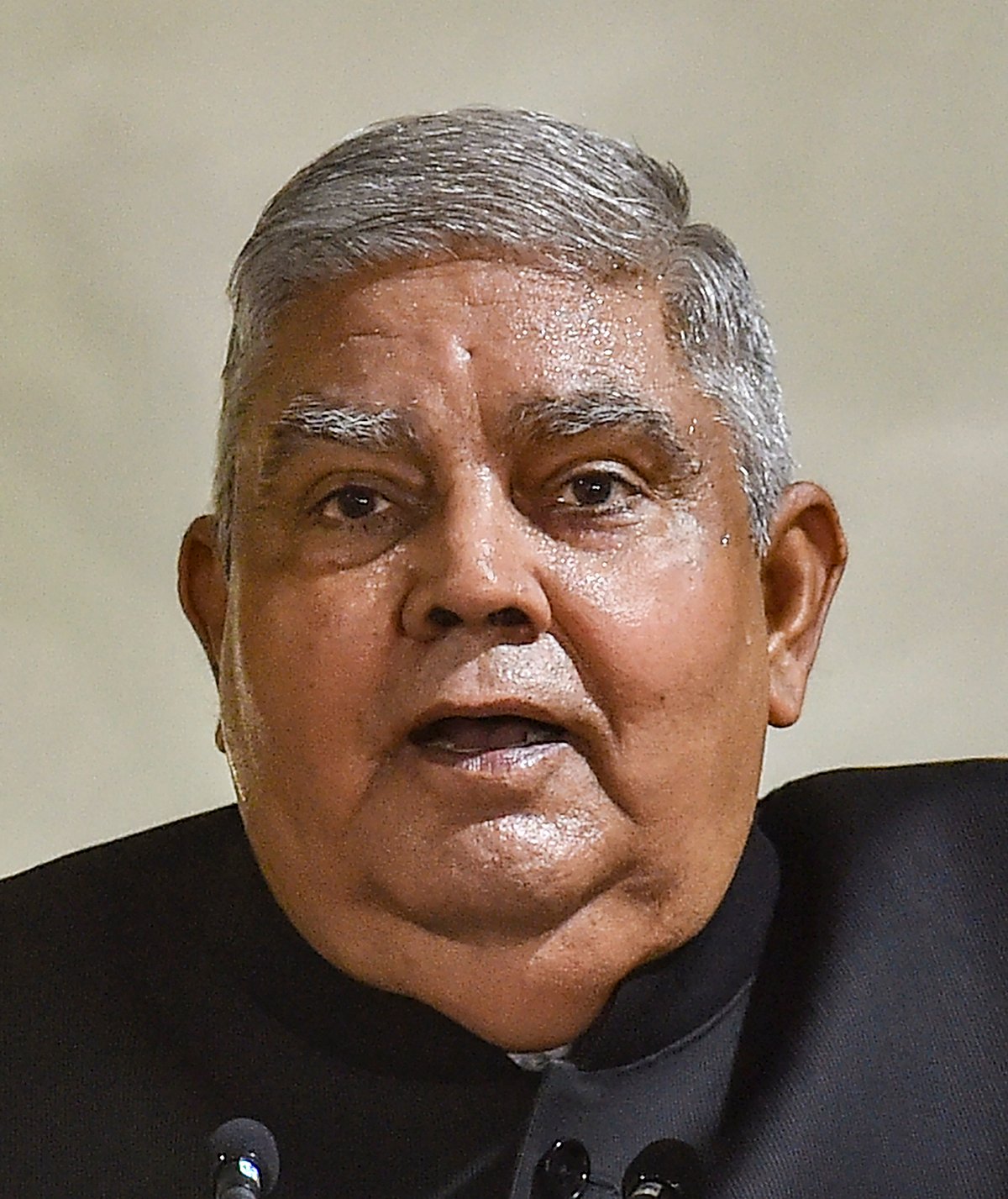 ಶಾಸಕಾಂಗ, ನ್ಯಾಯಾಂಗ ಪೂರಕ: ಜಗದೀಪ್ ಧನಕರ್