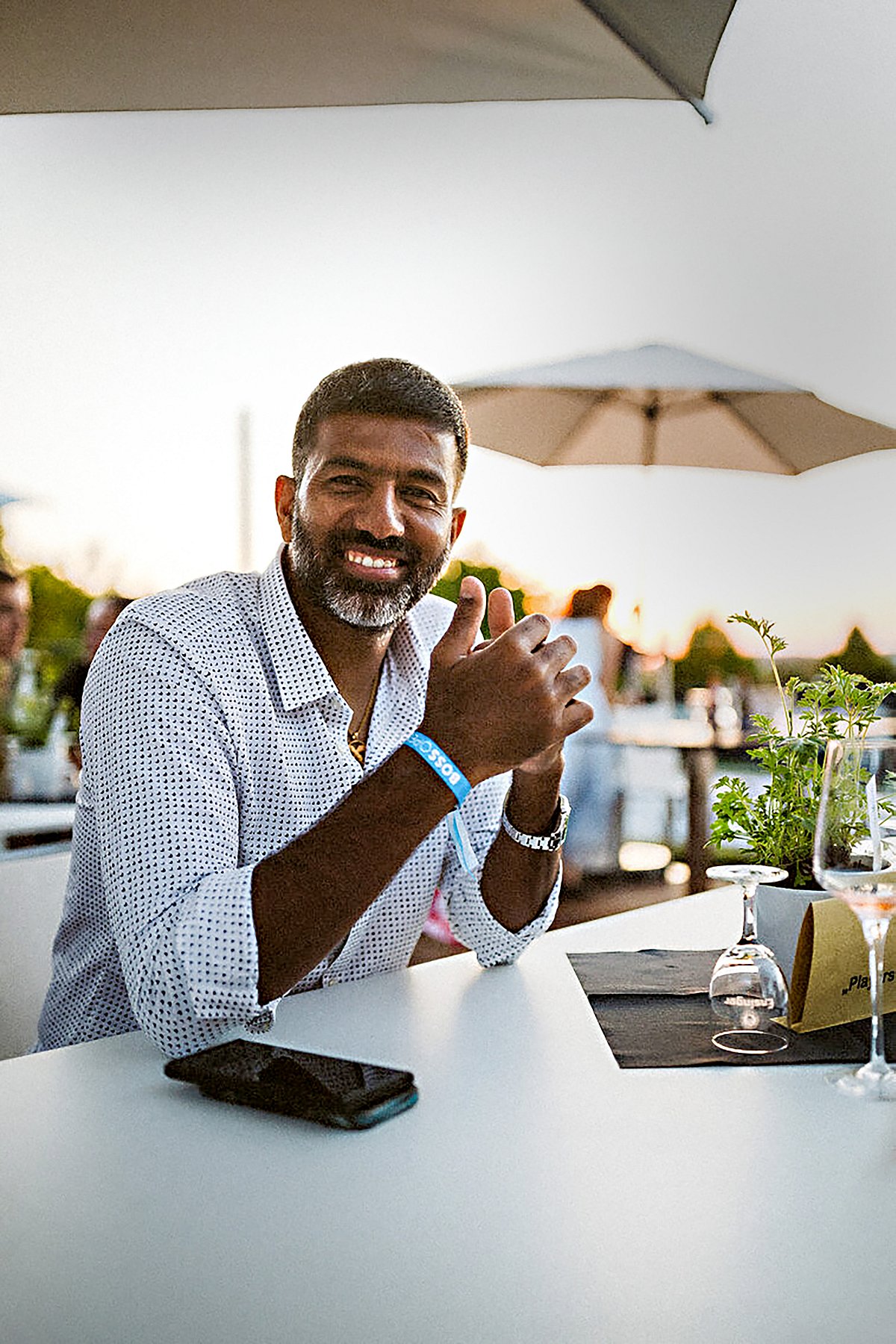 ರೋಹನ್ ಬೋಪಣ್ಣ ಅಕಾಡೆಮಿಗೆ ಎಫ್‌ಸಿಆರ್‌ಎ