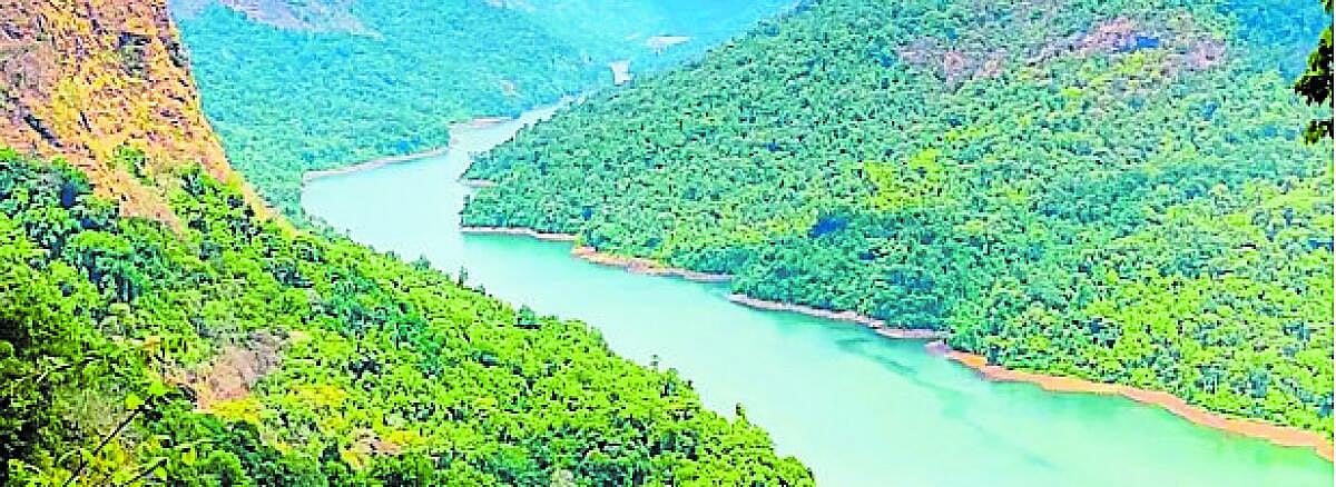 ಶರಾವತಿ ಡಿಪಿಆರ್‌ ಬಹಿರಂಗಕ್ಕೆ ನಕಾರ 