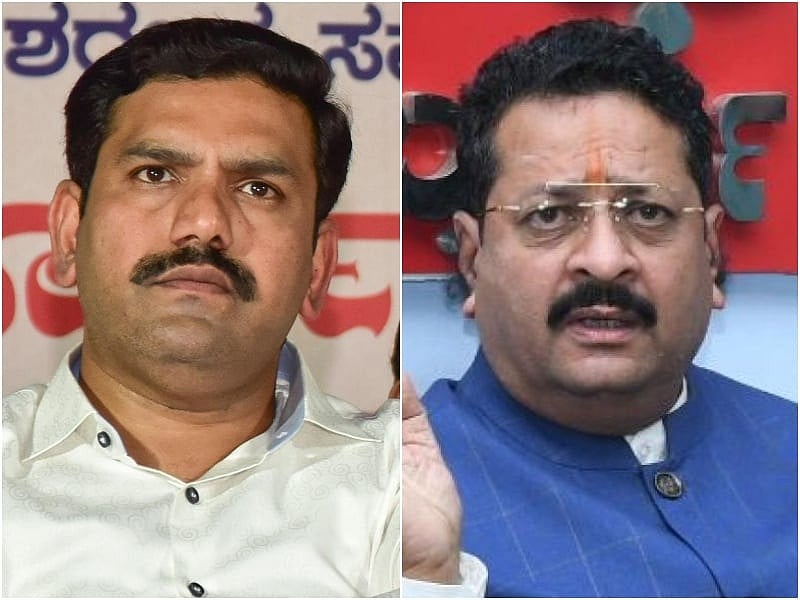 ಬಿಜೆಪಿಯಿಂದ ಯತ್ನಾಳ್ ಉಚ್ಛಾಟನೆ! ಬಿ.ವೈ. ವಿಜಯೇಂದ್ರ ಮೊದಲ ಪ್ರತಿಕ್ರಿಯೆ