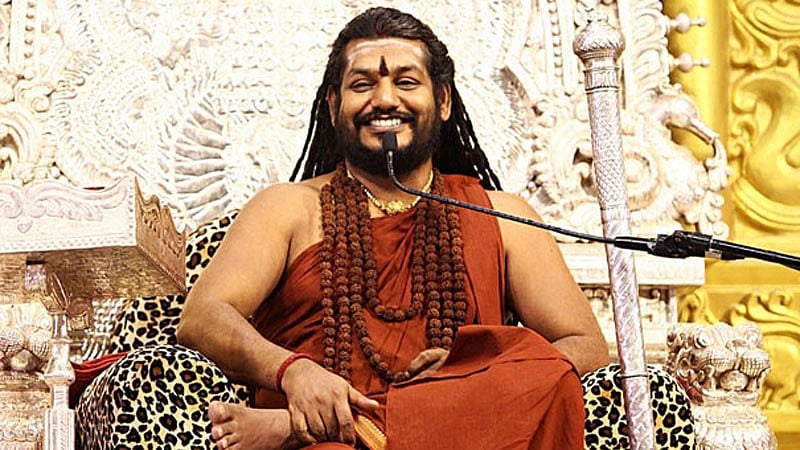 ನಿತ್ಯಾನಂದನ ‘ಕೈಲಾಸ’ದ ನಂಟು ಕಡಿದುಕೊಂಡ ಬೊಲಿವಿಯಾ 