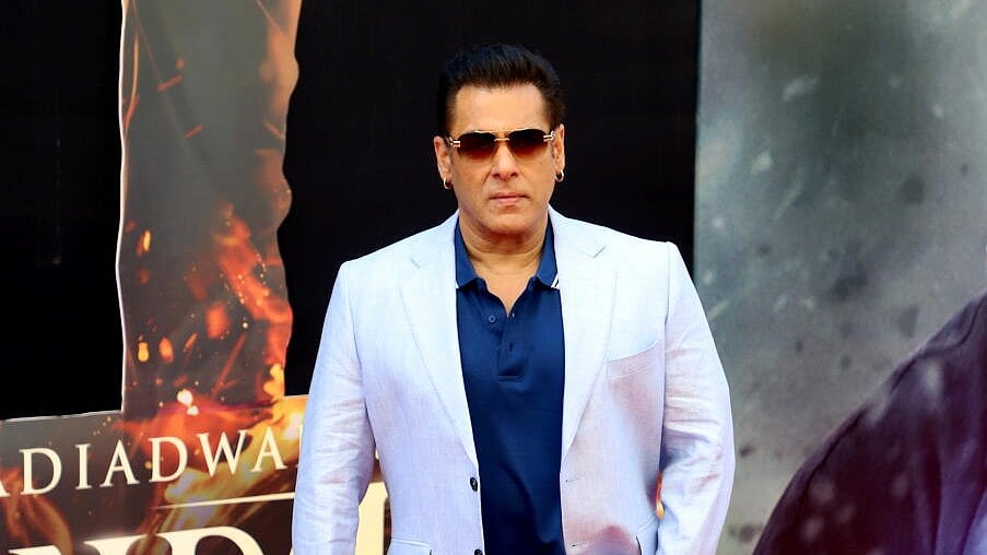 ‘ಭಾಯ್, ಭಾಯ್’ ಎಂದು ಕೂಗುವವರೆಲ್ಲ ಚಿತ್ರಮಂದಿರಗಳಿಗೆ ಬರುವುದಿಲ್ಲ: ಸಲ್ಮಾನ್ ಖಾನ್