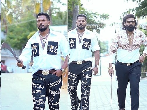 ಮಾರಕಾಸ್ತ್ರ ಹಿಡಿದು ರೀಲ್ಸ್: ಇನ್ನೂ ಪತ್ತೆಯಾಗದ ಅಸಲಿ ಮಚ್ಚು