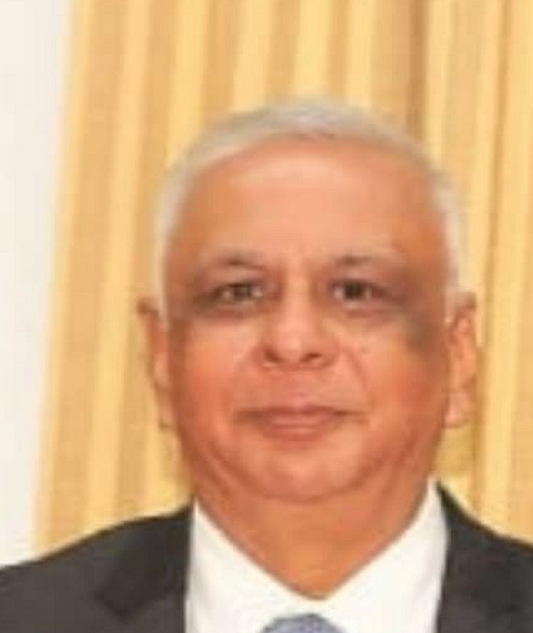 ₹ 1 ಲಕ್ಷ ಲಂಚ: ಲೋಕಾಯುಕ್ತ ಬಲೆಗೆ ಮಾಹಿತಿ ಆಯೋಗದ ಆಯುಕ್ತ