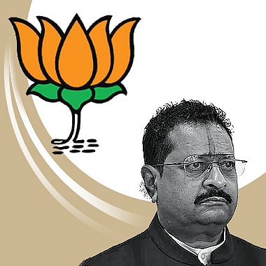 ಸಂಪಾದಕೀಯ | ಬಿಜೆಪಿ ಒಳಜಗಳ: ಕೊನೆಗೂ
ಕ್ರಮಕ್ಕೆ ಮುಂದಾದ ವರಿಷ್ಠರು