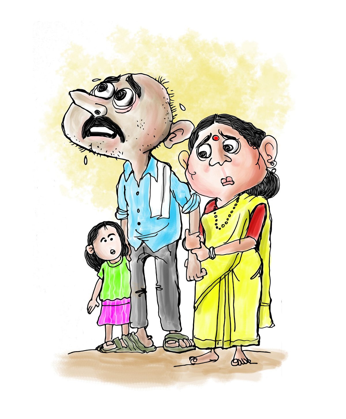 ಆಳ-ಅಗಲ| ಜನಸಾಮಾನ್ಯನಿಗೆ ಬೆಲೆಯೇರಿಕೆ ಬಿಸಿ