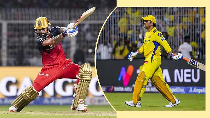 IPL 2025 | RCBಗೆ ಚೆನ್ನೈನಲ್ಲಿ ದೊಡ್ಡ ಸವಾಲು ಕಾದಿದೆ: ಶೇನ್ ವಾಟ್ಸನ್ ಎಚ್ಚರಿಕೆ
