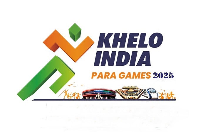 ಖೇಲೊ ಇಂಡಿಯಾ ಪ್ಯಾರಾ ಗೇಮ್ಸ್‌: ಹರಿಯಾಣಕ್ಕೆ ಅಗ್ರಸ್ಥಾನ