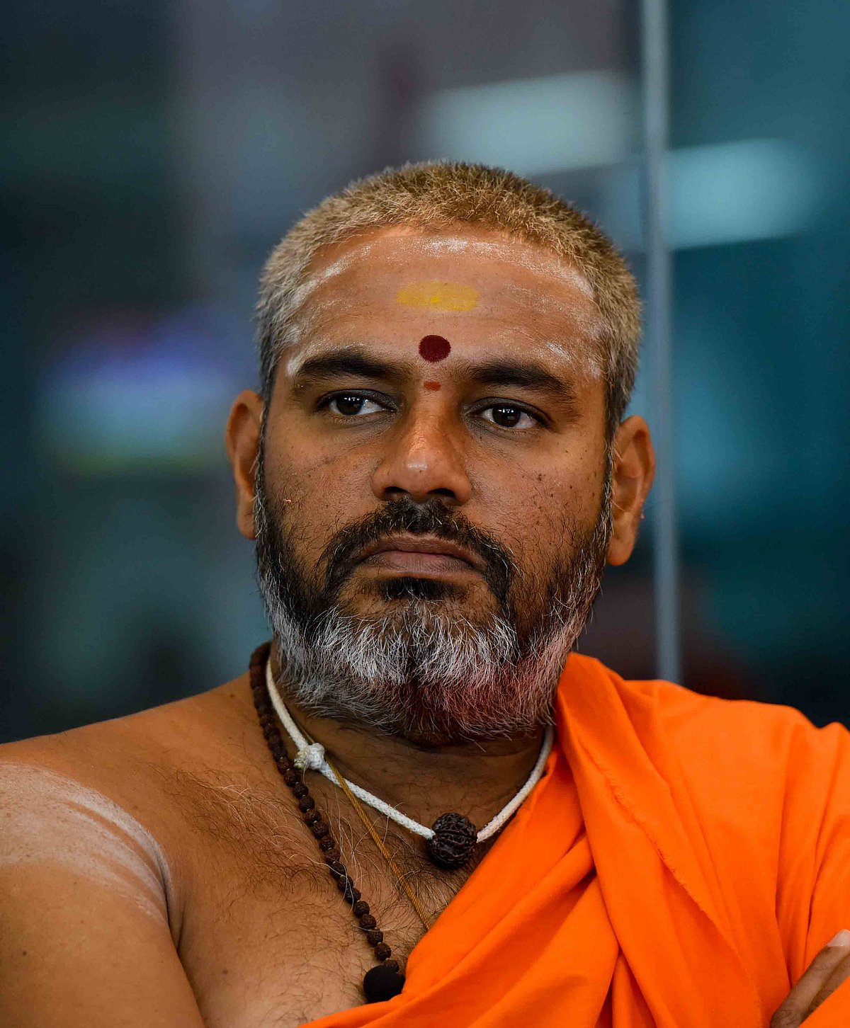 ಕಂಡವರ ದುಡ್ಡಲ್ಲಿ ಮಜಾ ಮಾಡುವ ಸ್ವಾಮೀಜಿಗಳಿಂದ ಎಚ್ಚರದಿಂದಿರಿ: ಕನಕ ಗುರುಪೀಠ
