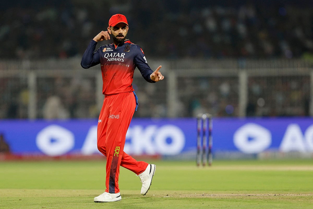 IPL 2025 | RCB vs CSK: ಚೆನೈನಲ್ಲಿ ಮೋಡಿ ಮಾಡುತ್ತಾ ಆರ್‌ಸಿಬಿ?