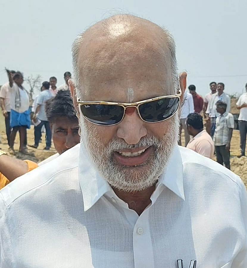 ಯತ್ನಾಳ ಉಚ್ಚಾಟನೆ: ಎರಡ್ಮೂರು ದಿನಗಳಲ್ಲಿ ಪರಿಣಾಮ ಗೊತ್ತಾಗಲಿದೆ– ಶಿವರಾಮ ಹೆಬ್ಬಾರ