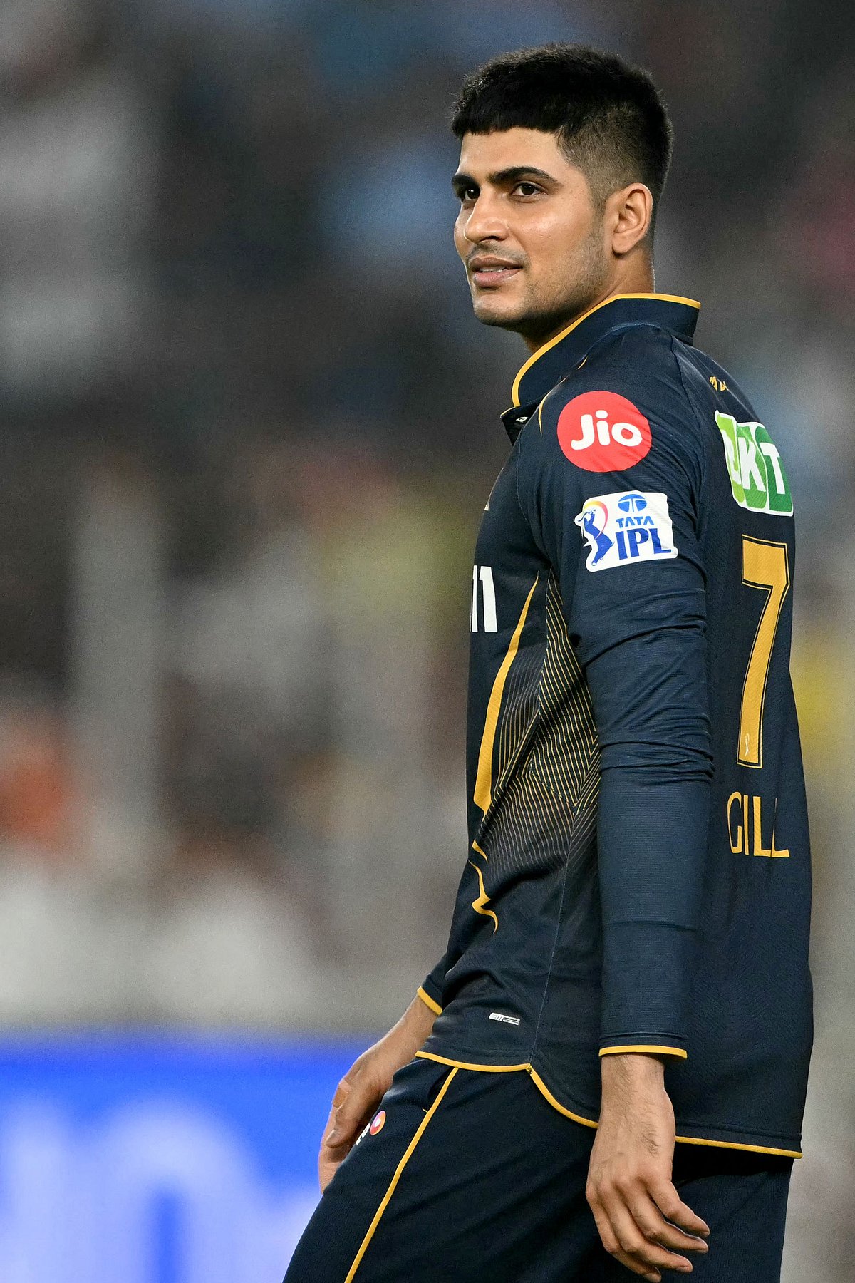 IPL 2025 | ಮುಂಬೈ–ಗುಜರಾತ್‌ ಮುಖಾಮುಖಿ ಇಂದು