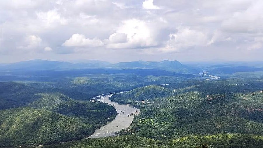 ಕಾವೇರಿ ನೀರು: ಕಾರ್ಯಾಗಾರ, ವಿಚಾರಸಂಕಿರಣ ಏಪ್ರಿಲ್ 5ಕ್ಕೆ