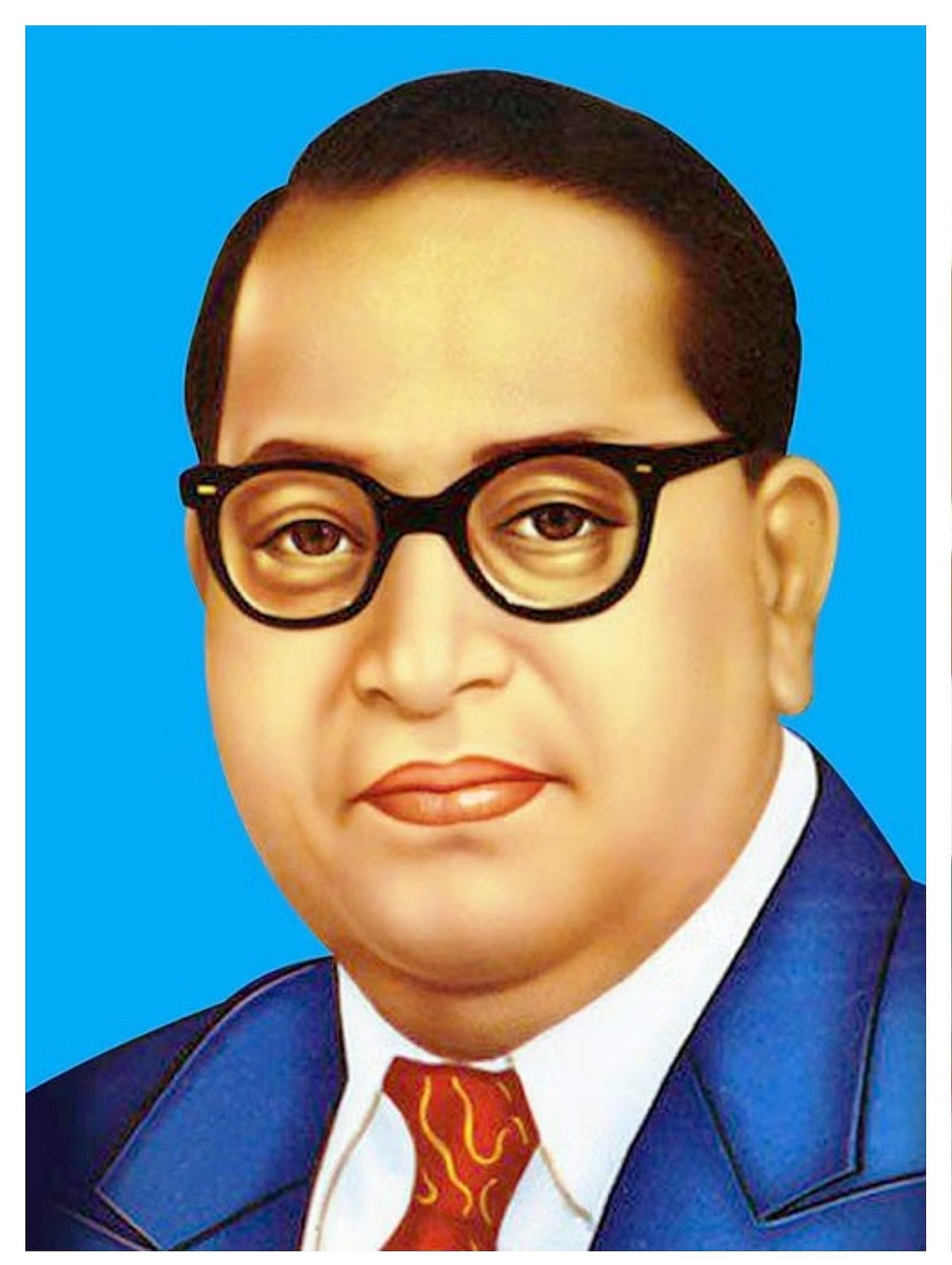 ಅಂಬೇಡ್ಕರ್‌ ಜಯಂತಿಗೆ ರಜೆ ಘೋಷಿಸಿದ ಕೇಂದ್ರ