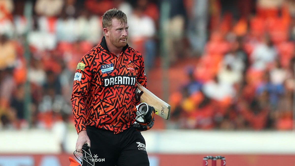 IPL 2025 | ಯಾವ ತಂಡವನ್ನೂ ಲಘುವಾಗಿ ಪರಿಗಣಿಸಿಲ್ಲ: ಮೊದಲ ಸೋಲಿನ ಬಳಿಕ ಕ್ಲಾಸೆನ್