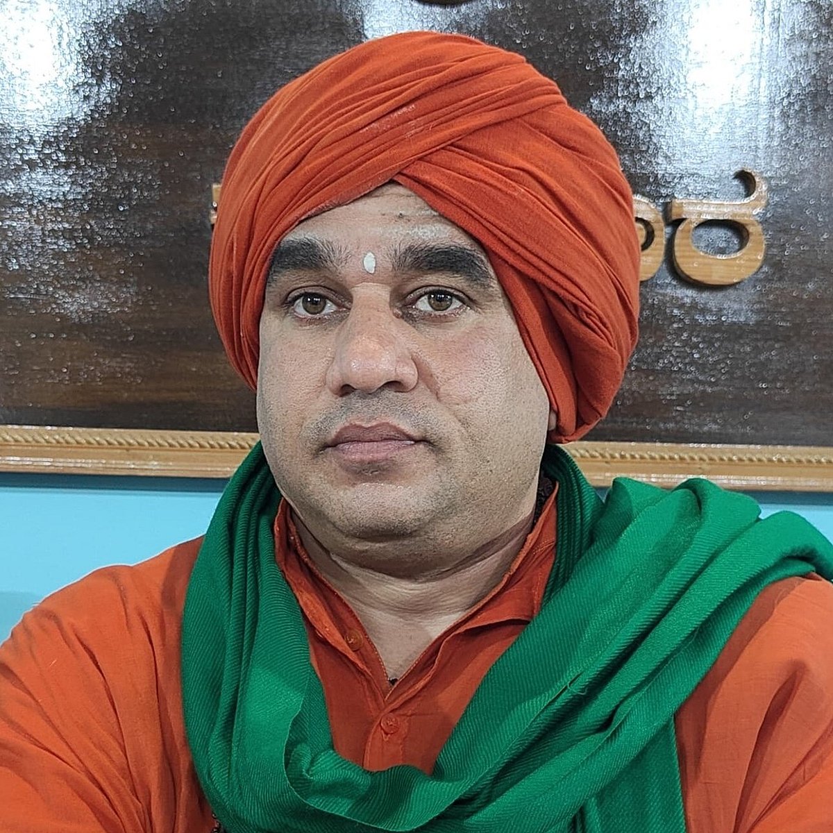 ಯತ್ನಾಳ ಉಚ್ಚಾಟನೆ ಹಿಂಪಡೆಯದಿದ್ದರೆ ಜನಾಂದೋಲನ: ಪಂಚಮಸಾಲಿ ಸ್ವಾಮೀಜಿ