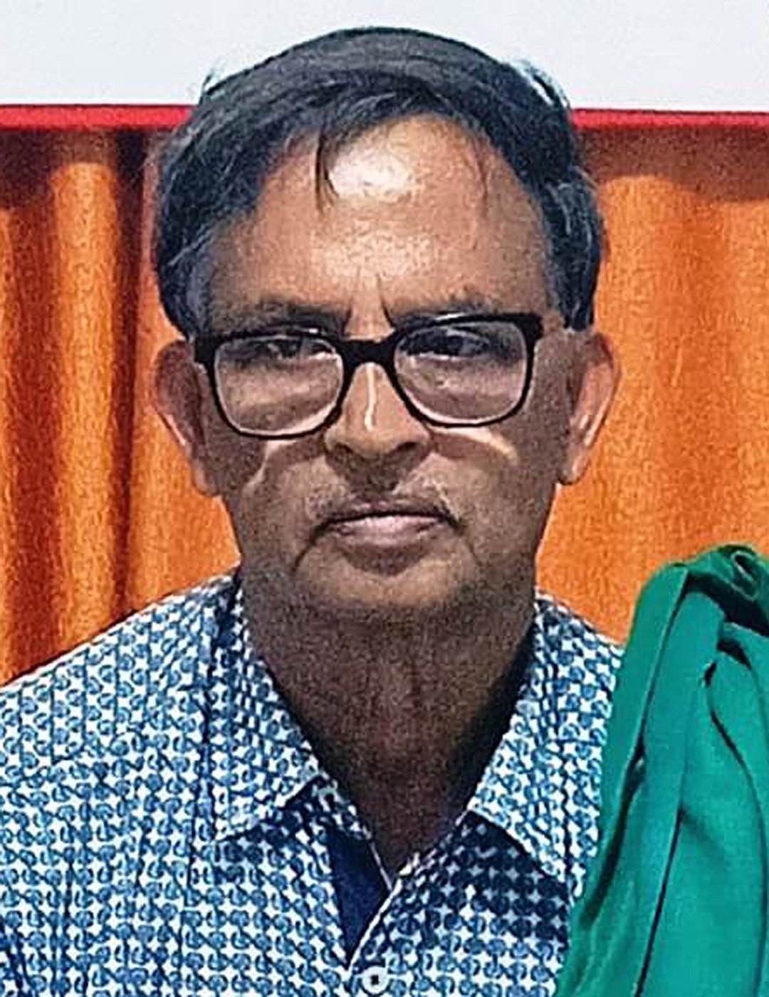 ಭೂ ಕಬಳಿಕೆ | ಅಧಿಕಾರಿಗಳ ವಿರುದ್ಧ ಕ್ರಮ ಕೈಗೊಳ್ಳಿ: ಮಂಜುನಾಥಗೌಡ ಒತ್ತಾಯ