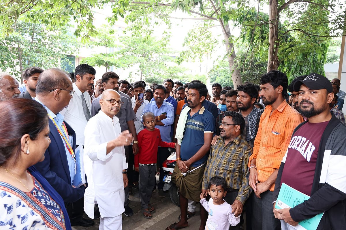 ಕಿದ್ವಾಯಿ: ಕ್ಯಾನ್ಸರ್‌ ಪೀಡಿತರ ಅಲೆದಾಟ ತಪ್ಪಿಸುವಂತೆ ಸುತ್ತೋಲೆ