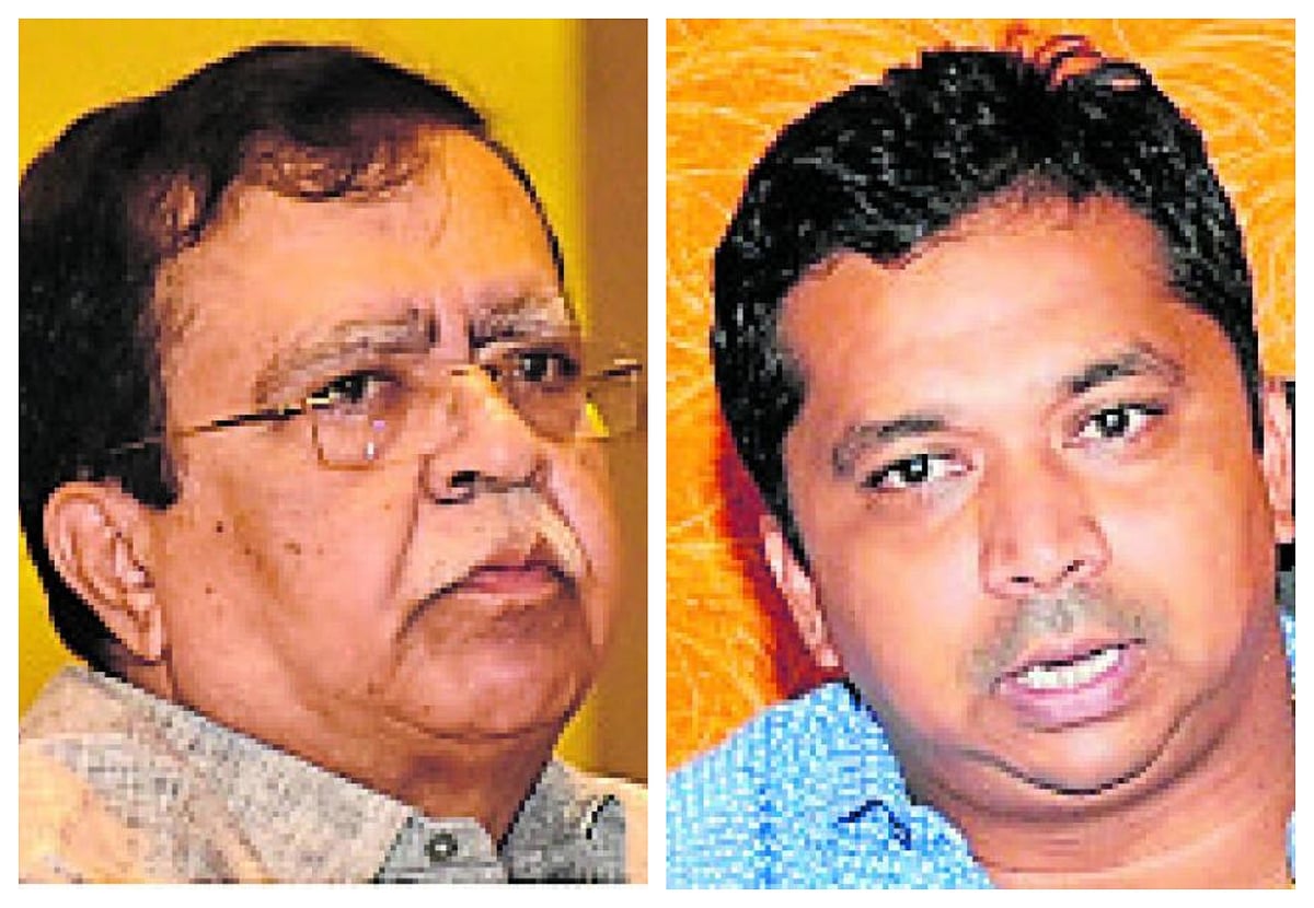 ರಾಜಕೀಯ ವಿಶ್ಲೇಷಣೆ | ಚಕ್ರವ್ಯೂಹ ಹೆಣೆದ ಮಧುಬಲೆ: ಯಾರು ಗುರಿ?