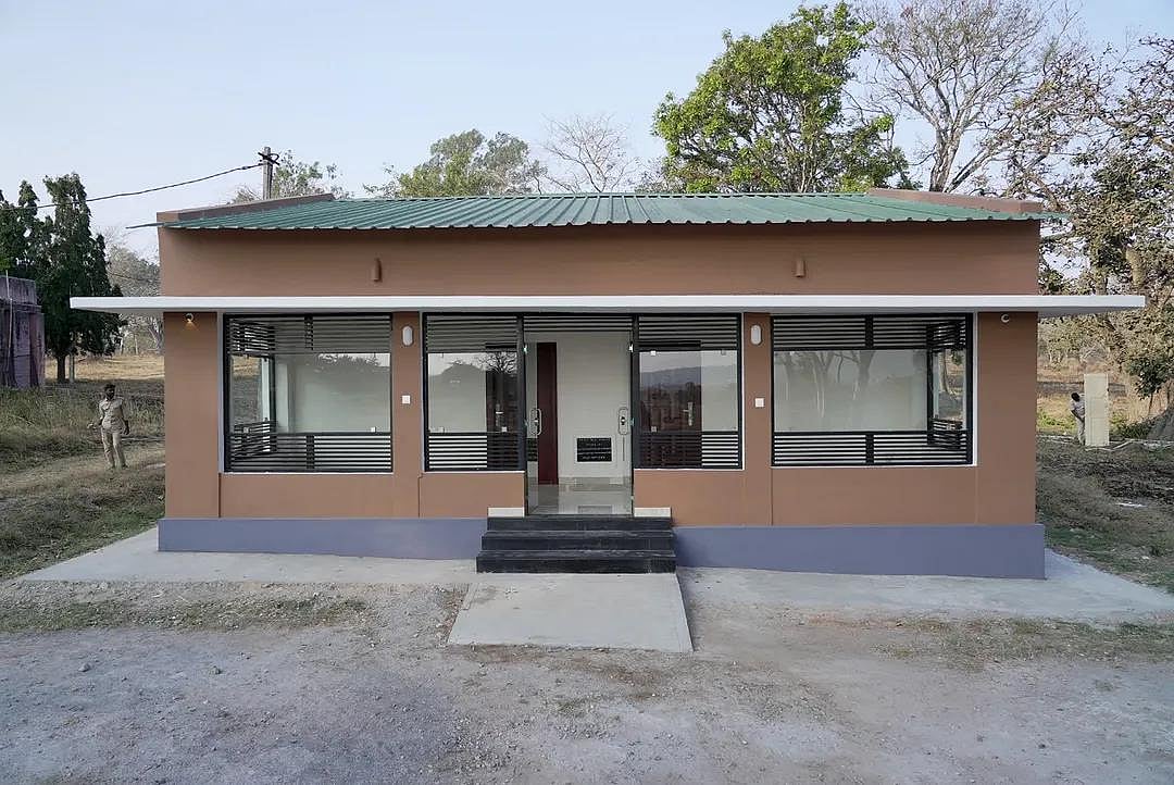 ಬಂಡೀಪುರ: ಸುಪ್ರೀಂ ಕೋರ್ಟ್‌ ತೀರ್ಪಿನ ಉಲ್ಲಂಘನೆ?