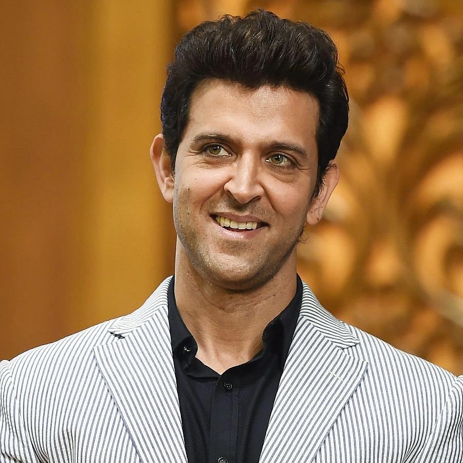 ‘ಕ್ರಿಶ್‌ 4’ ಮೂಲಕ ನಿರ್ದೇಶಕರಾಗಲಿರುವ ನಟ ಹೃತಿಕ್ ರೋಷನ್