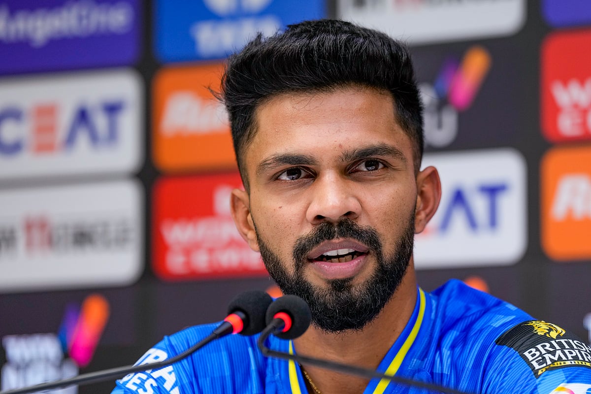 ಯಾರ್ಕ್‌ಶೈರ್‌ ತಂಡಕ್ಕೆ ಋತುರಾಜ್ ಗಾಯಕವಾಡ ಸೇರ್ಪಡೆ