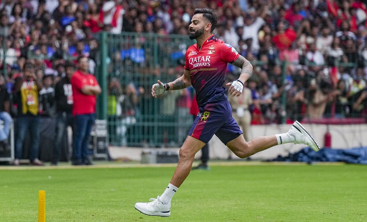 IPL 2025 | ಕೊಹ್ಲಿ ಮೇಲೆ ಅವಲಂಬಿತವಾಗಿದೆಯೇ ಆರ್‌ಸಿಬಿ: CSK ಕೋಚ್ ಹೇಳಿದ್ದೇನು?