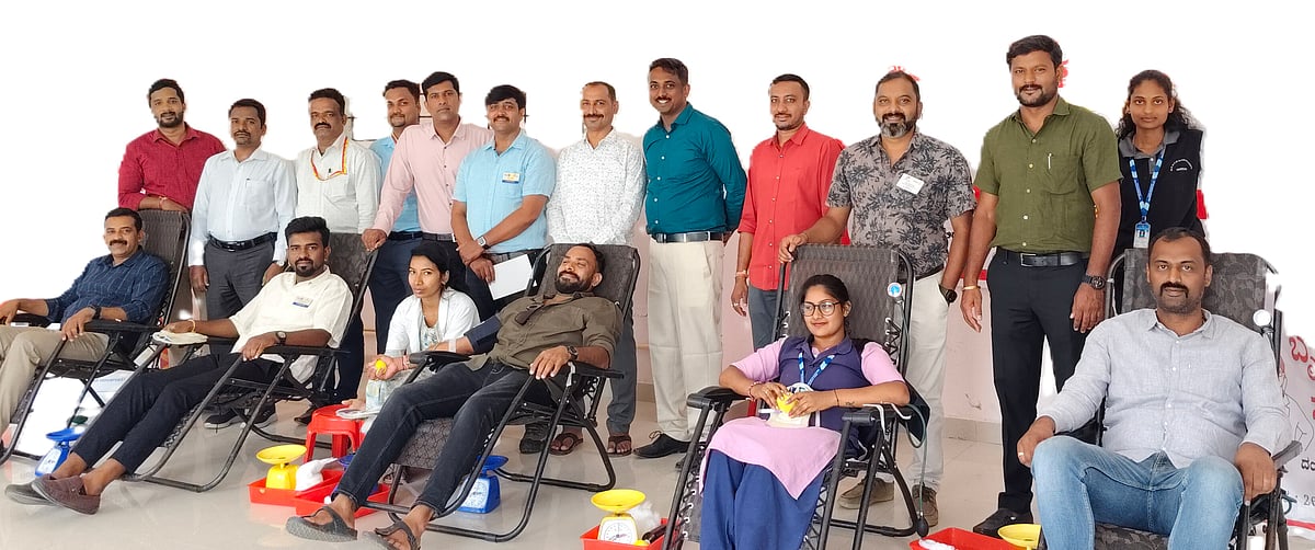 ಹಾಸನ | ಆರೋಗ್ಯ ಶಿಬಿರ ಆಯೋಜನೆ: 600ಕ್ಕೂ ಅಧಿಕ ವಿದ್ಯಾರ್ಥಿನಿಯರ ತಪಾಸಣೆ