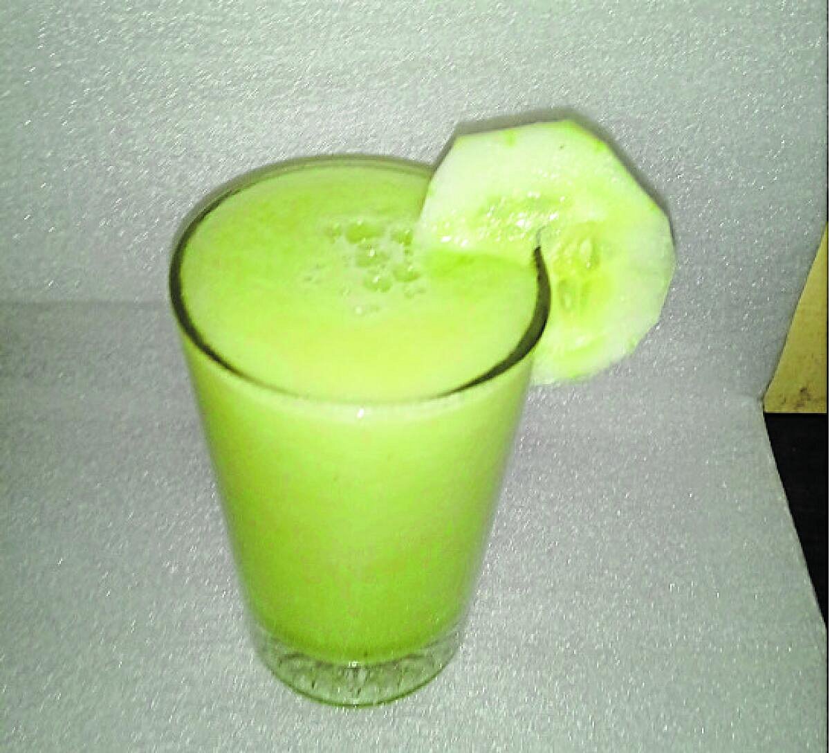 Summer Drinks: ಬೇಸಿಗೆಗೆ ರುಚಿ ರುಚಿ ಜ್ಯೂಸು