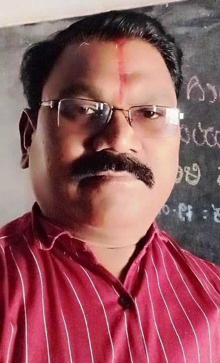 ಸೌಹಾರ್ದತೆ ಸಾರಿದ ಶಿಕ್ಷಕ; ಕಳೆದ 5 ವರ್ಷಗಳಿಂದ ರಂಜಾನ್ ಮಾಸದಲ್ಲಿ ಉಪವಾಸ ಆಚರಣೆ