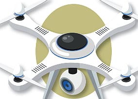 ವೈದ್ಯಕೀಯ ವಸ್ತು ತ್ವರಿತ ಪೂರೈಕೆಗೆ ಡ್ರೋನ್, ಬೆಂಗಳೂರಿನಲ್ಲೂ ಆರಂಭ