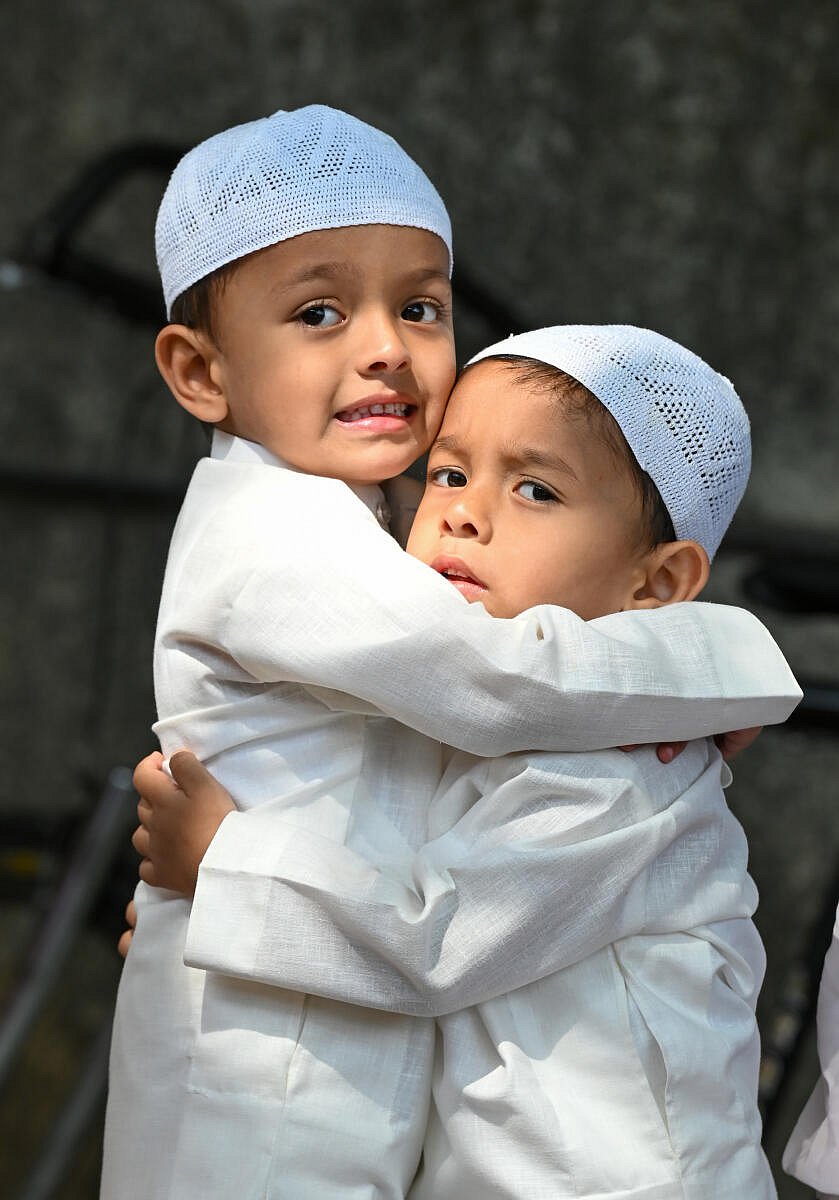 Eid Ul Fitr 2025: ಪ್ರೀತಿ, ಕರುಣೆಗಳ ಈದ್‌ ಉಲ್ ಫಿತ್ರ್‌