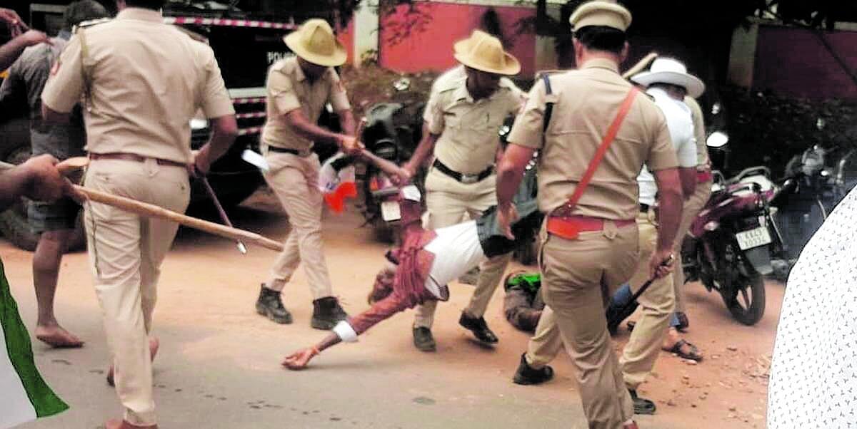 ಒಳನೋಟ | ಅನ್ನದ ಬಟ್ಟಲಿಗೆ ಕನ್ನ...