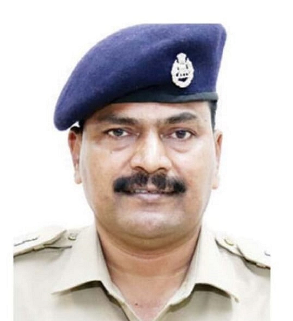 ಸುಂದರ್‌ರಾಜ್ ಅವರಿಗೆ ಸಿಎಂ ಚಿನ್ನದ ಪದಕ