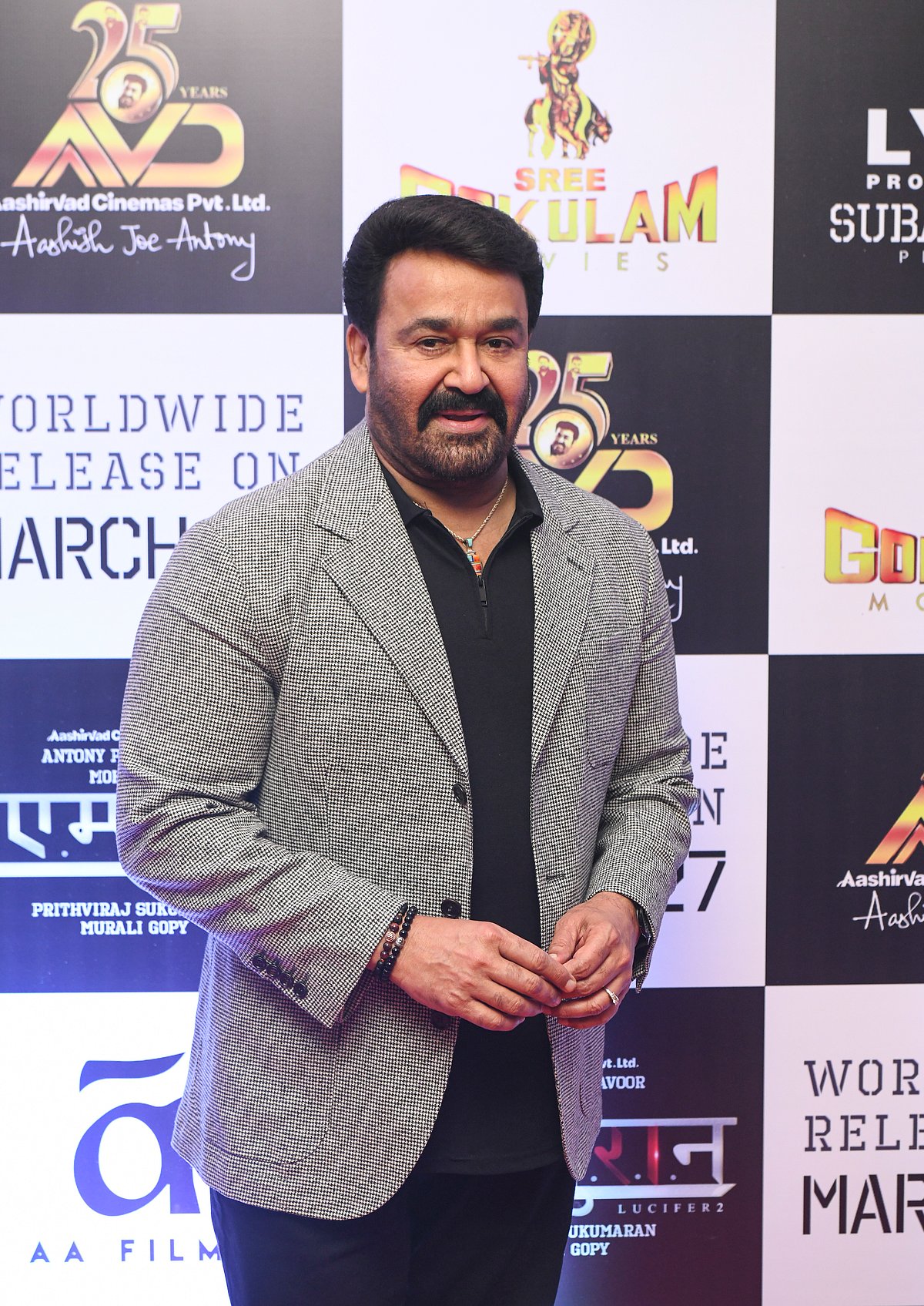 ಎಲ್‌2: ಎಂಪುರಾನ್‌ ಚಿತ್ರದ ಮಾರ್ಪಾಡಿಗೆ ನಿರ್ಮಾಪಕರ ನಿರ್ಧಾರ