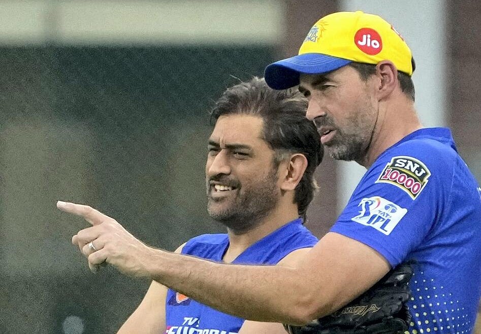 IPL 2025: RCB ಎದುರು CSK ಸೋತದ್ದೇಕೆ? ಕೋಚ್ ಫ್ಲೆಮಿಂಗ್ ನೀಡಿದ ವಿವರಣೆ ಏನು?