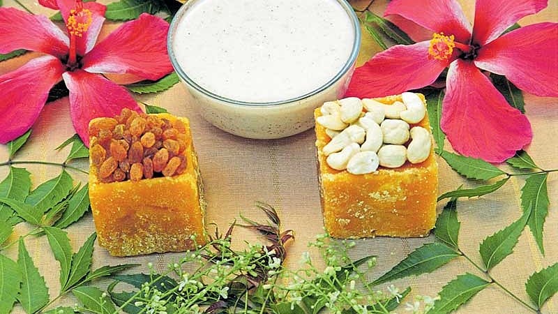 ಶ್ರೀ ಶ್ರೀ ರವಿಶಂಕರ್ ಲೇಖನ | ಜೀವನದ ಸಂಪೂರ್ಣ ಅಭಿವ್ಯಕ್ತಿಯೇ ಯುಗಾದಿ