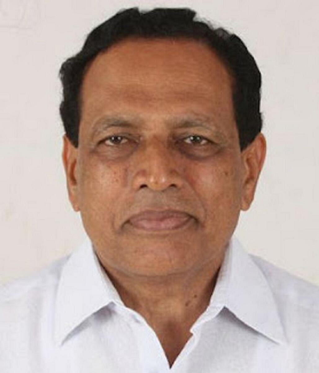 ಸಂವಿಧಾನ ಬದಲಾವಣೆ ಬಿಜೆಪಿ, ಆರ್‌ಎಸ್‌ಎಸ್‌ನ ಧ್ಯೇಯ:  ಕಿಮ್ಮನೆ ರತ್ನಾಕರ