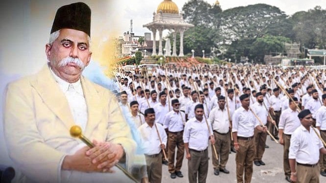 RSS: ನೂರನೇ ವರ್ಷದಲ್ಲಿ ಸಂಘ – ರಾಷ್ಟ್ರೀಯ ಪುನರ್ ನಿರ್ಮಾಣದ ಆಂದೋಲನ