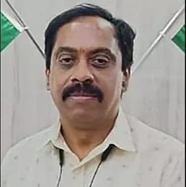 ಕರ್ತವ್ಯ ಲೋಪ: ಕುಂದಾಪುರ ಉಪ ವಿಭಾಗಾಧಿಕಾರಿ ಮಹೇಶ್‌ ಚಂದ್ರ ಅಮಾನತು